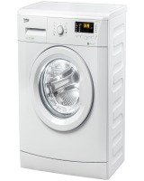 Beko WKB61032Y: Un model de masina de spalat rufe pe gustul tuturor